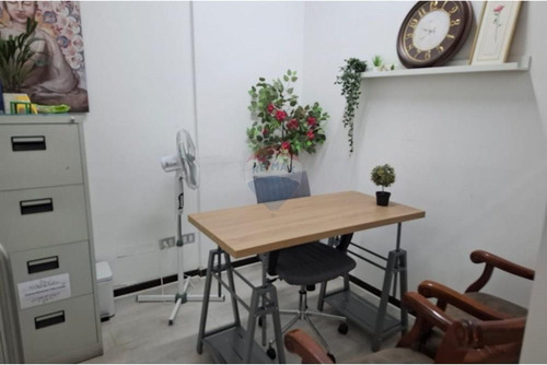 Oficina En Arriendo En Las Condes - Parque Arauco