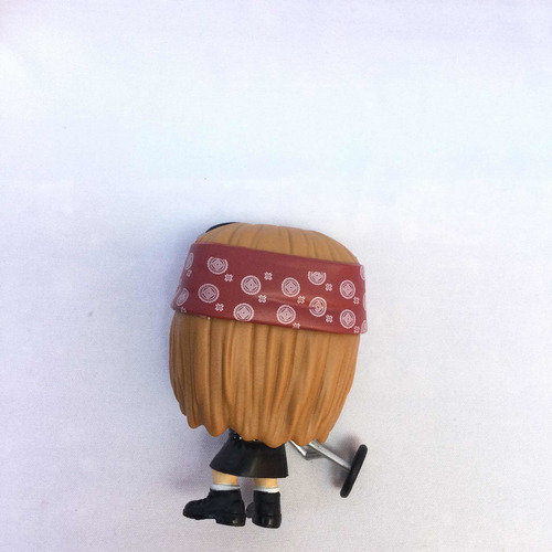 Funko Pop Rocks Guns N Roses Axl Rose #50 Nuevo Impecable (Usado)