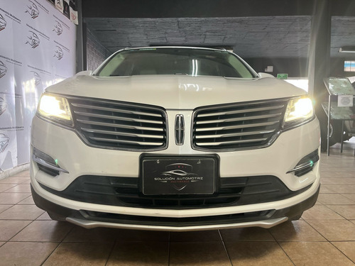 Lincoln MKC 2.2 Reserve Mt