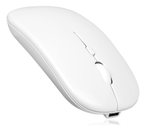 Mouse Recargable Bluetooth Urbanx Para Portátil Dell Inspiro