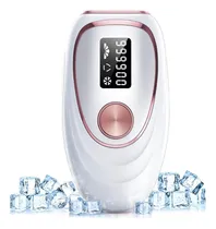 Comprar I Depiladora A Laser Permanente 999.999 Flashes Facial E