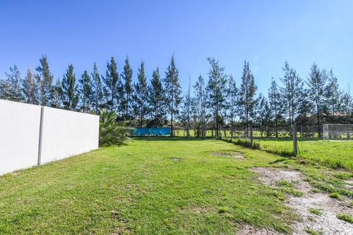Imagen 19 de 21 de Casa De 3 Dormitorios En Venta A Estrenar En Aldea Fisherton