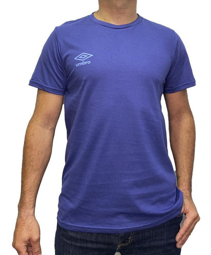 Umbro Remera Hombre - Classic 2022 Mrno