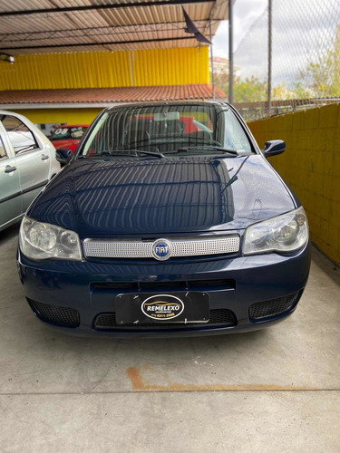 Imagem 3 de 8 de Fiat Siena 2008 1.0 Fire Flex 4p