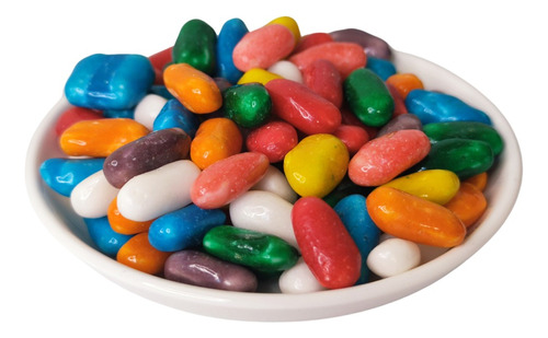 Caramelos Porotitos Candy Beans 1 Kg Tienda Dulzeanuts
