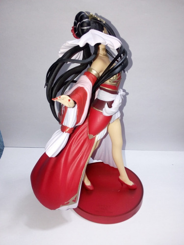 Figura The Dragon Pulse In A Blue Sky Sangokusi Taisen 3 (Usado)