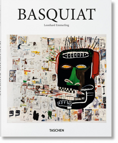 Art, Basquiat.(basic Architecture)