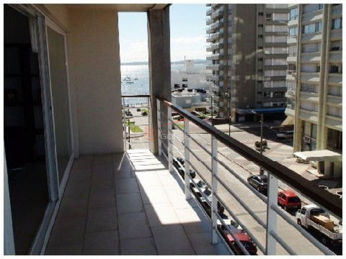 Imagen 2 de 27 de Apartamento En Venta En Peninsula - Punta Del Este