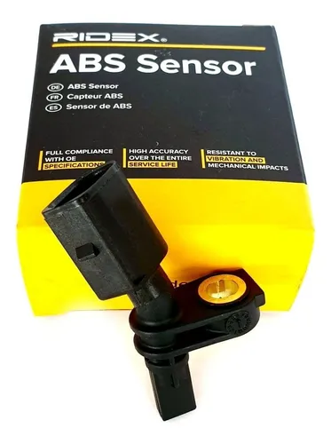 Sensor Abs Chevrole Fox Crossfox Spacefox Gol Saveiro Voyage