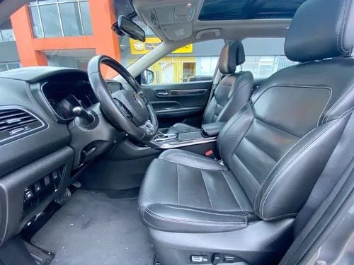 Renault Koleos 2.5 Intens