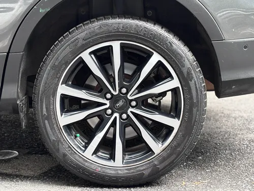 Ford Escape 2.0 Titanium Awd At