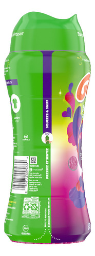 Perlas De Perfume Gain Beads Fireworks Moonlight 345gr