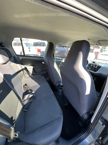Volkswagen Up! 1.0 High Up! 5 p
