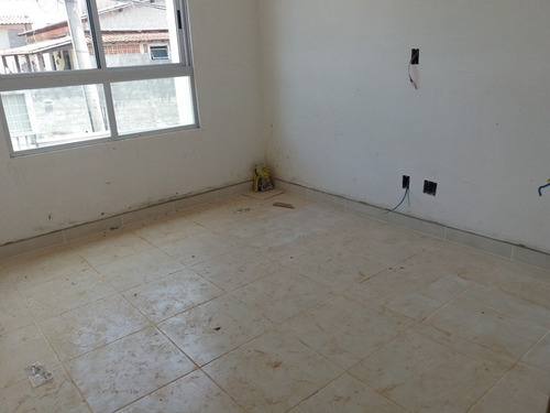 Casa Geminada Com 3 Quartos Para Comprar No Betânia Em Belo Horizonte/mg - 2113
