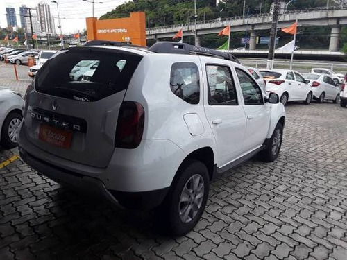Renault Duster 1.6 16v Sce Flex Dynamique X-tronic