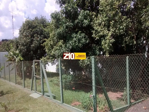 Imagem 11 de 27 de Chácara Venda Indaiatuba / Sp - At 3.000m² - Vale Das Laranjeiras - Z10 Negócios Imobiliários - Ch01609 - 4281082
