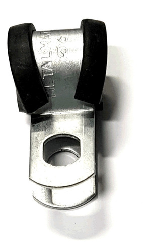 Imagem 3 de 6 de Kit Tubo De Alta Gnv 4 Conexoes Fixacoes Gas Melhor Preco
