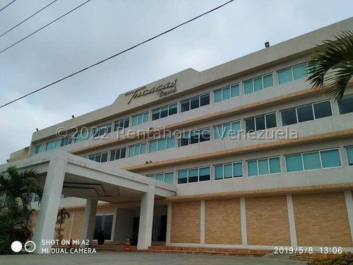 Imagen 16 de 30 de Hotel De Lujo Venta 60 Habitaciones Tucacas Estef 23-14368