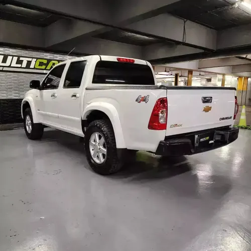 Chevrolet Luv-dmax Ls