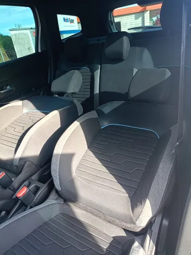 Renault Duster 1.3 T Iconic 4X4