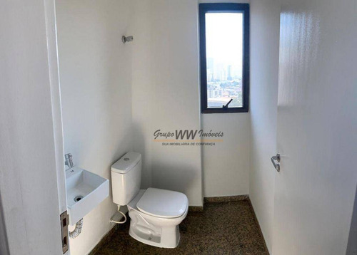 Imagem 15 de 28 de Apartamento À Venda, 143 M² Por R$ 950.000,00 - Santana - São Paulo/sp - Ap3231
