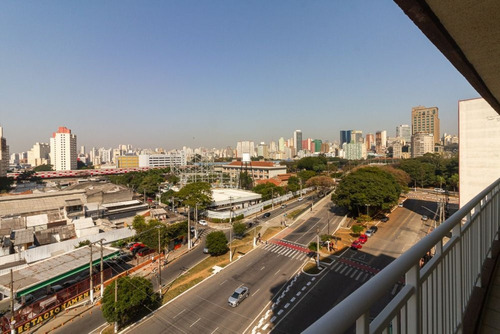 Imagem 10 de 21 de Apartamento - Ap11852 - 70110446