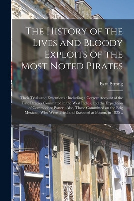 Libro The History Of The Lives And Bloody Exploits Of The...