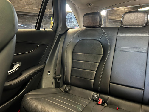 Mercedes-Benz Clase GLC 2.0 300 Sport At