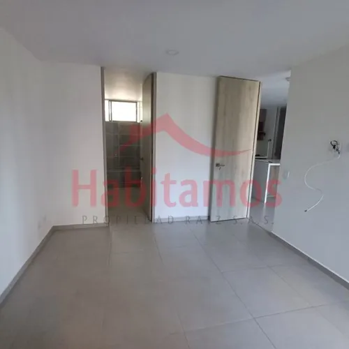 Apartaestudio En Arriendo En Medellín - El Poblado Cod 68679