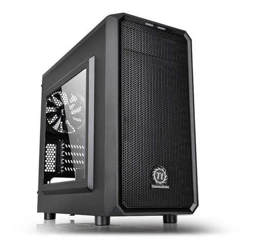 Imagen 1 de 9 de Pc Gamer Ryzen 3 Ddr4 Ssd Fortnite Lol Minecraft Fifa Gta