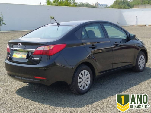 Hyundai Hb20 C./c.plus/c.style 1.6 16v