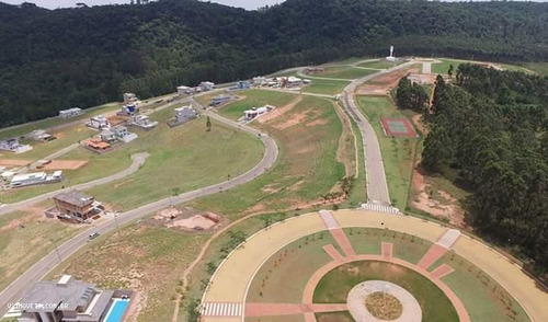 Terreno Em Condomínio Para Venda Em Itupeva, Ibi Aram 2 - Te183_2-1150245