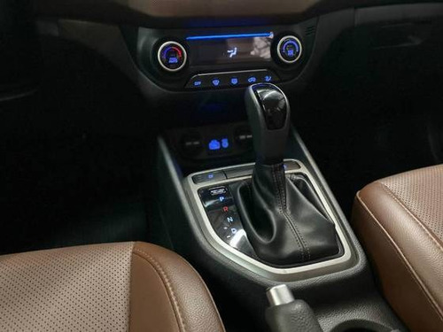 Imagem 15 de 15 de Hyundai Creta 2.0 16v Flex Prestige Automático