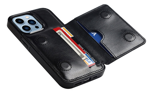 Zya Capa Tipo Carteira Para Samsung A40 Flip, Suporte, À