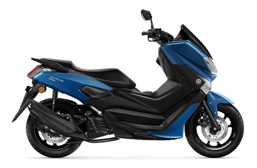 Yamaha Nm-x 155 2021 Abs Inyección 60 Cuotas Delcar Motos ®