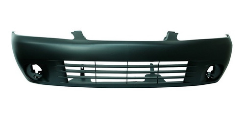 Parachoque Delantero Nissan Sentra B15 2001-2002-2003  