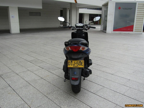 Motos Kymco