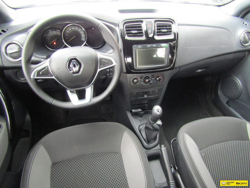 Renault Sandero Life 1600