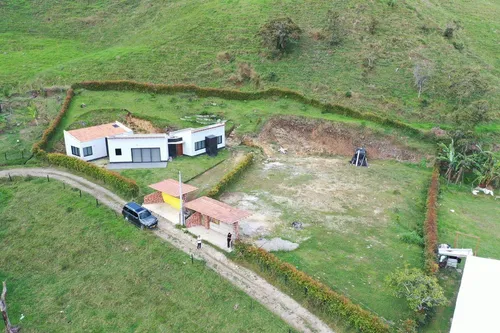 Lote Plano 1250 Mtrs