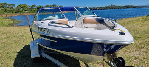 Imagen 2 de 15 de Campanili Cs175 Yamaha 115hp 70hs