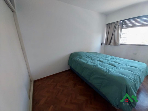 Departamento En Venta Piso Entero, 4 Dormitorios, Cochera En Nueva Córdoba Apto Crédito
