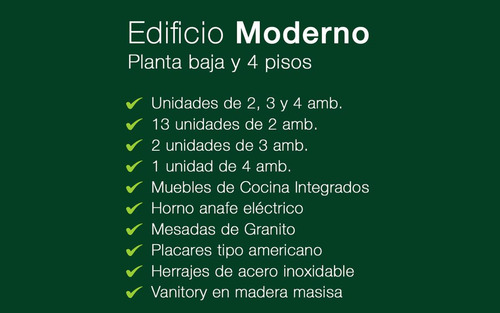 Departamento - Saavedra