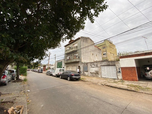 Venta Departamento 3 Amb A Refaccionar Ciudadela
