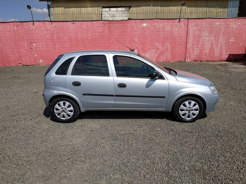 Chevrolet Corsa Maxx 1.4 2010 4 Pneus Zero Único Dono