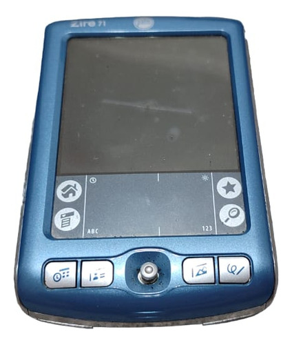 Palm Zire 71