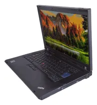 Comprar Notebook Lenovo Thinkpad R61i 4gb Core 2 Duo Hd500 Usado