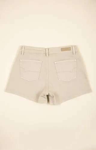 Shorts Mujer Aquitana Blanco Rockford