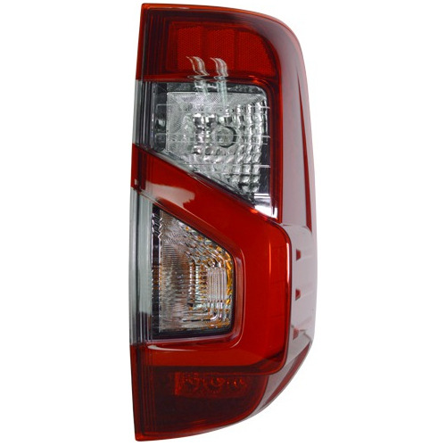 Farol Trasero Derecho Nissan Np300 Frontier Led 2019