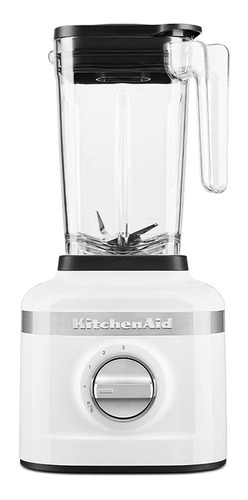 Kitchenaid Licuadora Premium Blender 1.4 L Blanco 7ksb1325mwh