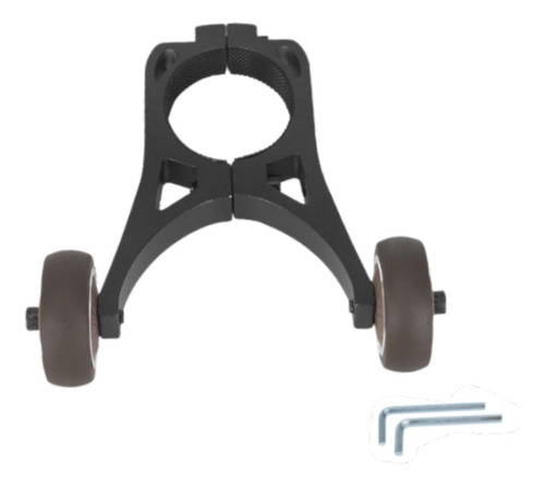 Soporte De Mano Para Patinete Plegable, Soporte De